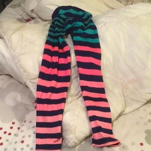 K-deer leggings - only worn twice
